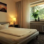 Hotel Apart Hotel Freiburg 3*