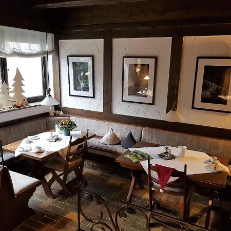 Apart Hotel Freiburg 3* فرايبورغ