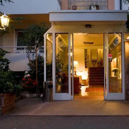 Szálloda Apart Hotel Freiburg 3*