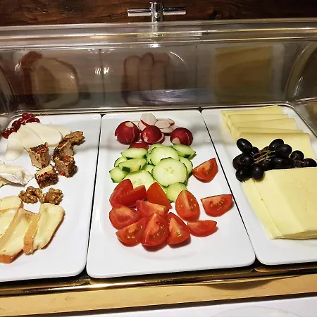 Szálloda Apart Hotel Freiburg Freiburg im Breisgau