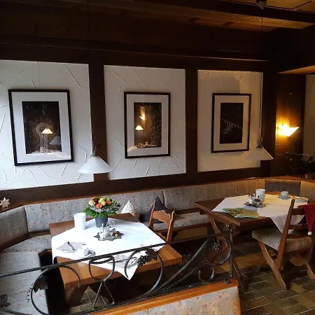 Szálloda Apart Hotel Freiburg