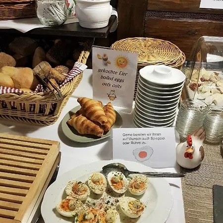 Apart Hotel Freiburg