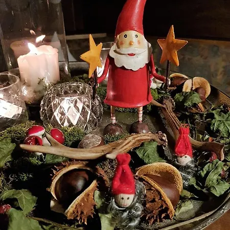 Apart Hotel Freiburg Szálloda