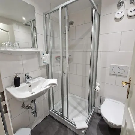 Apart Hotel Freiburg 3* Friburgo de Brisgovia