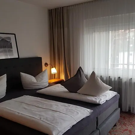 Apart Hotel Freiburg Friburgo de Brisgovia