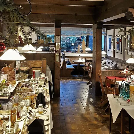 Apart Hotel Freiburg فرايبورغ