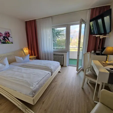 Apart Hotel Freiburg Friburgo de Brisgovia