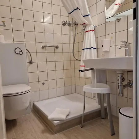 Apart Hotel Freiburg Freiburg im Breisgau