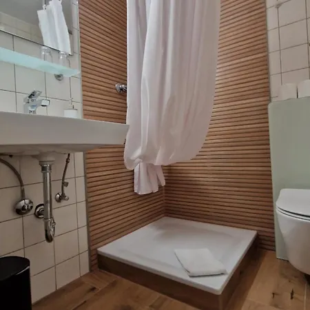 Apart Hotel Freiburg