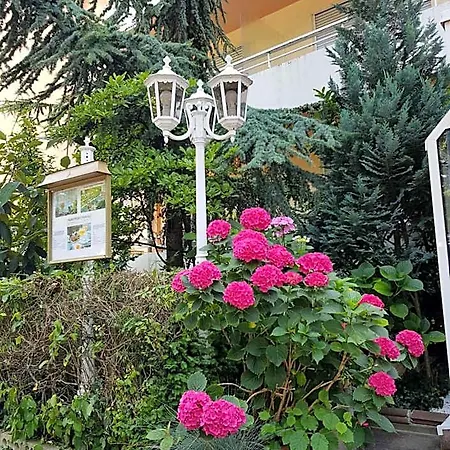 Apart Hotel Freiburg Hotel