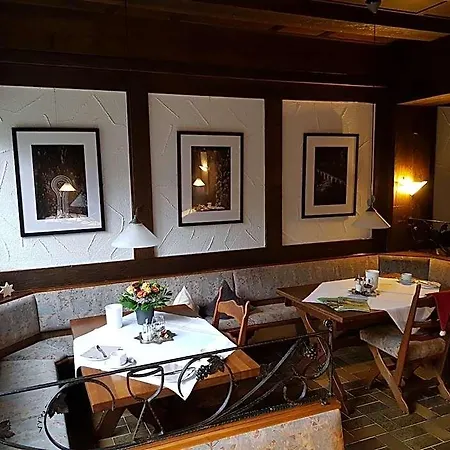 Apart Hotel Freiburg 3*