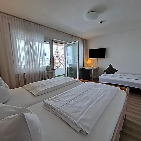 Hotel Apart Hotel Freiburg Freiburg im Breisgau