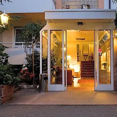 Apart Hotel Freiburg 3* Freiburg im Breisgau
