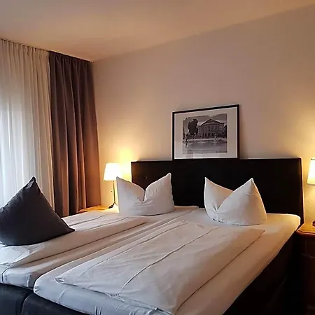 Hotel Apart Hotel Freiburg