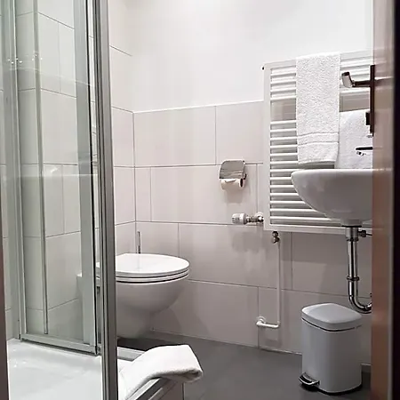 Hotel Apart Hotel Freiburg Freiburg im Breisgau