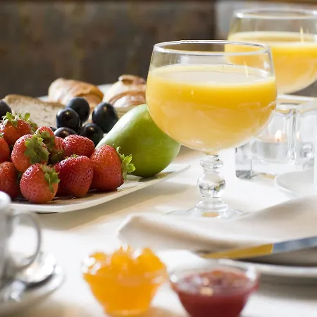 Szálloda Apart Hotel Freiburg Freiburg im Breisgau