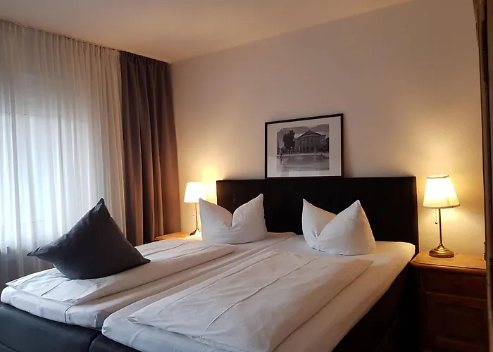 Apart Hotel Freiburg Hotel Fryburg Bryzgowijski